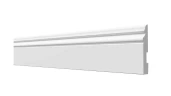 Плинтус полимерный Decor Dizayn DD50 на otdelka1.ru