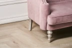Кварц-виниловая плитка Vinilam Parquet Herringbone Glue IS11188 Паркет Скандинавский на otdelka1.ru
