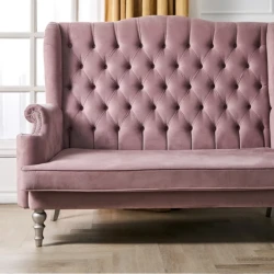 Кварц-виниловая плитка Vinilam Parquet Herringbone Glue GD11188 Паркет Скандинавский