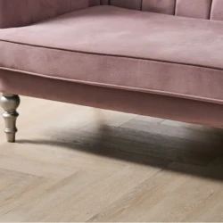 Кварц-виниловая плитка Vinilam Parquet Herringbone Glue GD11188 Паркет Скандинавский