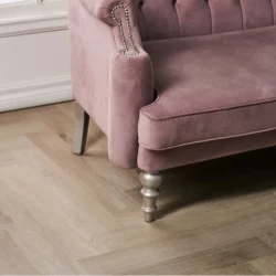 Кварц-виниловая плитка Vinilam Parquet Herringbone Glue GD11188 Паркет Скандинавский