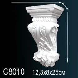 Консоль Perfect / Перфект C8010