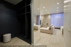 Кварцевый паркет Quartz Parquet Классик 7/1.2 мм 408 Дуб Песочный на Otdelka1.ru