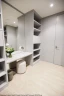 Кварцевый паркет Quartz Parquet Классик 7/1.2 мм 408 Дуб Песочный на Otdelka1.ru