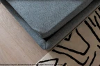 Кварцевый паркет Quartz Parquet Классик 7/1.2 мм 408 Дуб Песочный на Otdelka1.ru