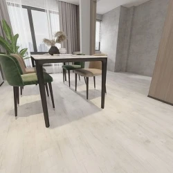 Кварц-виниловый ламинат Laminext Legacy 1201 Дуб Фрост