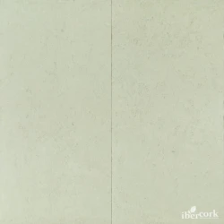 Клеевой пробковый паркет Ibercork Толедо Бланко