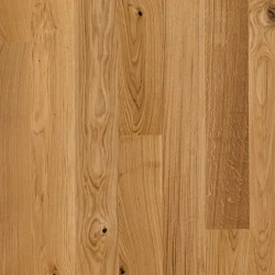 Паркетная доска Фокус флор / Focus floor Дуб Prestige Zonda 138мм