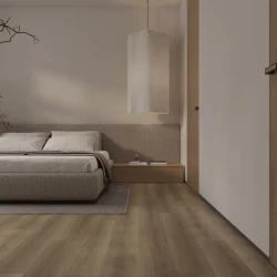 Виниловая плитка Alpine floor Easy line ECO 3-44 Дуб Дриада