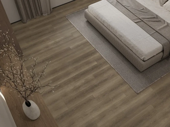 Виниловая плитка Alpine floor Easy line ECO 3-44 Дуб Дриада на Otdelka1.ru