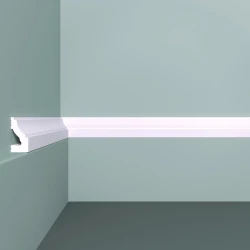 Молдинг bello deco XPS М 22 30х15