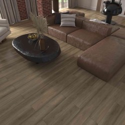 Кварц-виниловый ламинат Richfloor Симпл A6107