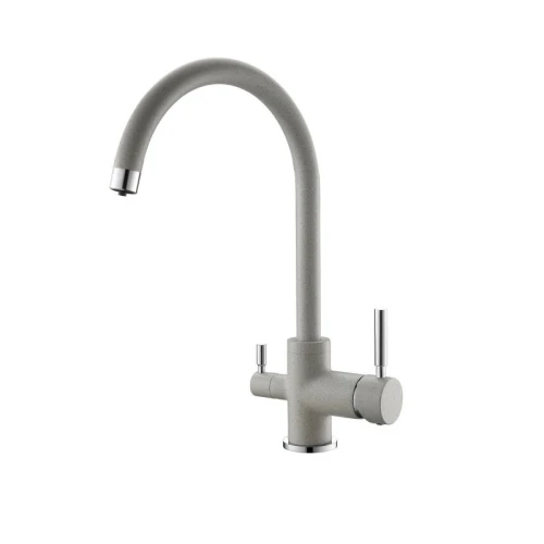 Смеситель EMAR EC-3007.6 Барит на otdelka1.ru