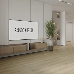 Кварц-виниловый ламинат Floorwood Резиденс / Residence 7852 Дуб Антарес