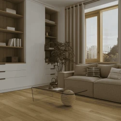 Виниловый Ламинат Tulesna Ottimo 1004-35 Forte