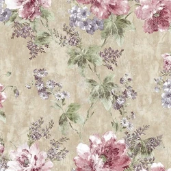 Обои Adawall Indigo 4708-4