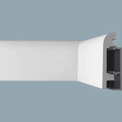 Дюрополимерный плинтус Royce XPC RP16