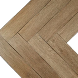 Кварц-виниловый ламинат CM Floor Parkett 38 Дуб Делано