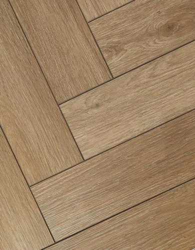 Кварц-виниловый ламинат CM Floor Parkett 38 Дуб Делано на Otdelka1.ru