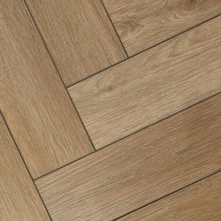 Кварц-виниловый ламинат CM Floor Parkett 38 Дуб Делано