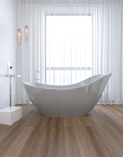 Кварц-виниловый ламинат Planker Elegant Line 3012 Дуб Темпер на Otdelka1.ru