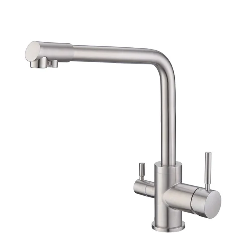 Смеситель OULIN OL-8073 на Otdelka1.ru