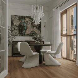 Кварц-виниловый ламинат Alpine Floor Титан 8 Eco 27-9 Антарес