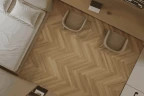 Ламинат Norland Herringbone Elegant 10 LF306-39 Дуб Босна на Otdelka1.ru