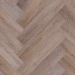 Кварц-виниловый ламинат Хоум Эксперт / Home Expert Parquet 33-3007 Дуб Королевский