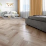 Кварц-виниловый ламинат Хоум Эксперт / Home Expert Parquet 33-3007 Дуб Королевский на Otdelka1.ru