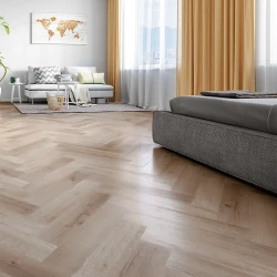 Кварц-виниловый ламинат Хоум Эксперт / Home Expert Parquet 33-3007 Дуб Королевский