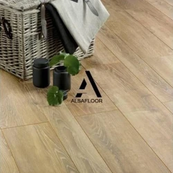 Ламинат Альсапан / Alsapan Solid Medium 622 Дуб Болеарский