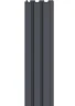 Панель LINERIO M-LINE ANTHRACITE на Otdelka1.ru