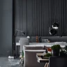 Панель LINERIO M-LINE ANTHRACITE на Otdelka1.ru