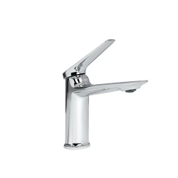 Смеситель Royce Про RCM-120501CR для раковины, хром
