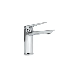 Смеситель Royce Про RCM-120501CR для раковины, хром