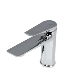 Смеситель Royce Про RCM-120501CR для раковины, хром