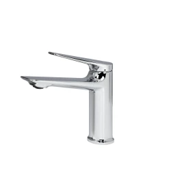 Смеситель Royce Про RCM-120501CR для раковины, хром
