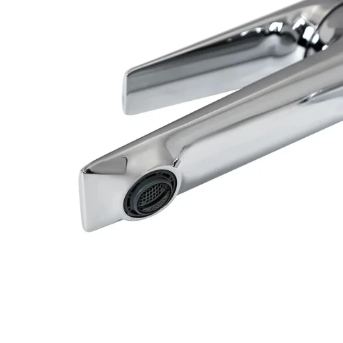Смеситель Royce Про RCM-120501CR для раковины, хром на Otdelka1.ru