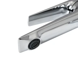 Смеситель Royce Про RCM-120501CR для раковины, хром