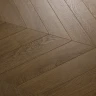 Ламинат Icon Floor Шеврон / Chevron CH-504 Дуб Шаброль на Otdelka1.ru