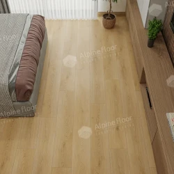 Кварц-виниловый ламинат Alpine Floor Eclipse Super Matt Eco 21-32 Веро