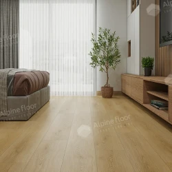 Кварц-виниловый ламинат Alpine Floor Eclipse Super Matt Eco 21-32 Веро