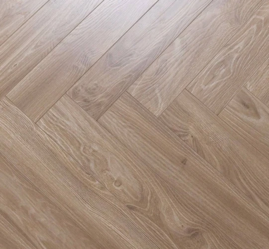 Ламинат Hessen floor Grand Evolution L1002 Ироко на Otdelka1.ru