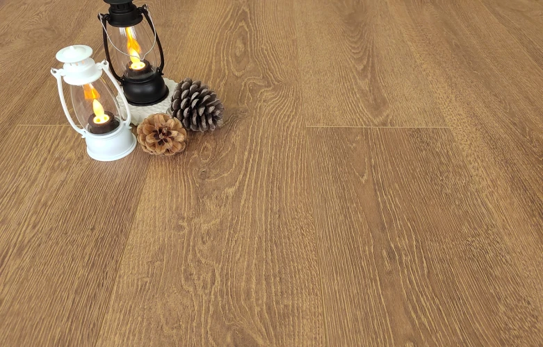 Кварц-виниловый ламинат MSPC Stone Floor 91790-A MP Дуб Горджес на Otdelka1.ru