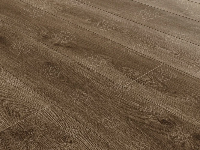 SPC ламинат Natisston Essential 5002-02 Skog на otdelka1.ru