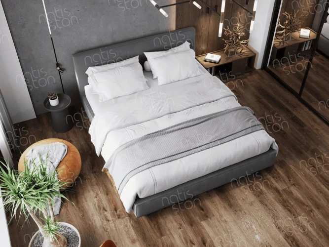 SPC ламинат Natisston Essential 5002-02 Skog на otdelka1.ru