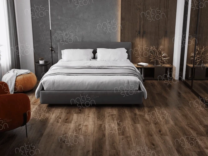 SPC ламинат Natisston Essential 5002-02 Skog на otdelka1.ru