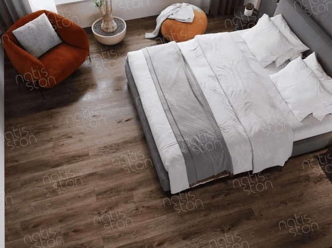 SPC ламинат Natisston Essential 5002-02 Skog на otdelka1.ru