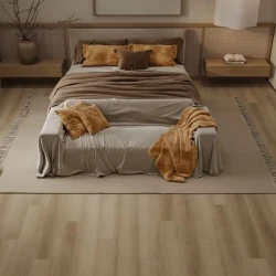 Кварц-виниловый ламинат Ensten Hygge ECO 102-29 Изумруд